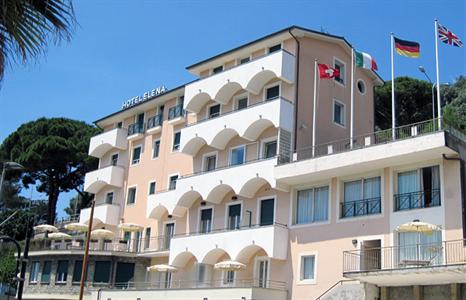 Hotel Elena Recco