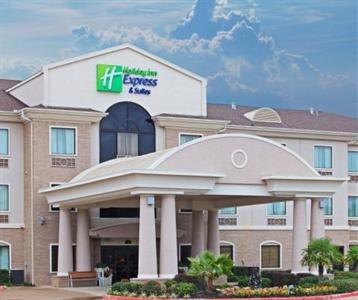 Holiday Inn Express Hotel & Suites Longview-North