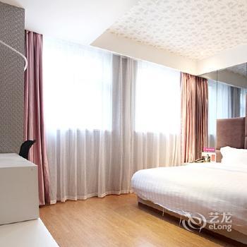 Xindong Kongjian Business Hotel