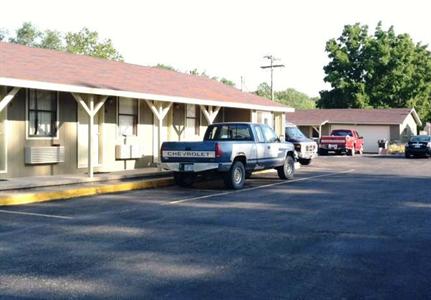 De Soto Inn Motel