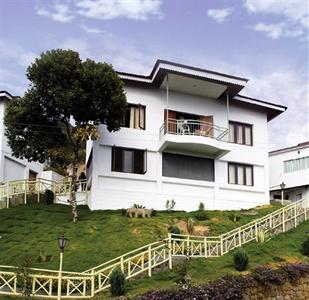 Deshadan Mountain Resort Munnar