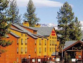 Hampton Inn & Suites Tahoe Truckee