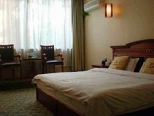 Nanjing Kending Longjiang 1 Hotel