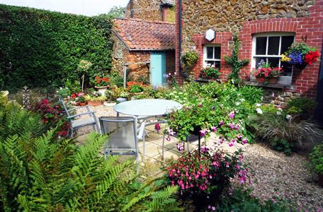 St Jude's Bed and Breakfast