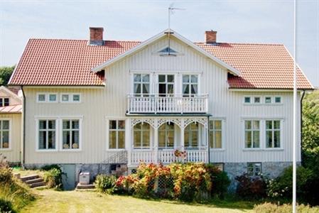 Dale Prastgard Bed & Breakfast
