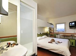 Ibis Budget Evry Saint Germain Les Corbeil Ex Etap Hotel