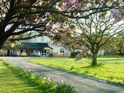 Judds Folly Hotel Faversham