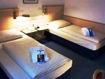 Best Western Domicil Hotel Hodenhagen