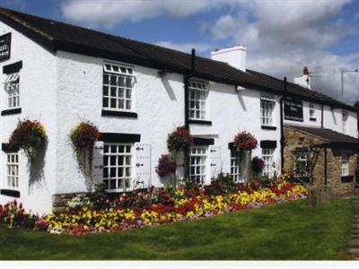 Olde Duncombe House