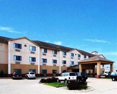 Best Western Plus Whitewater Inn