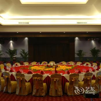 Guantang Spring Hotel - Linyi