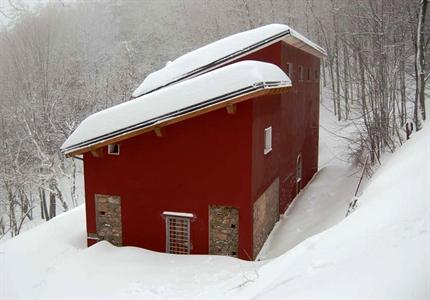 Rifugio Casello Margherita