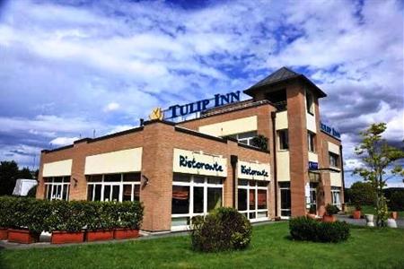 Tulip Inn Turin West