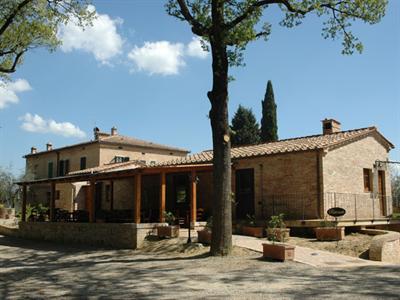 Piccolo Hotel San Valentino