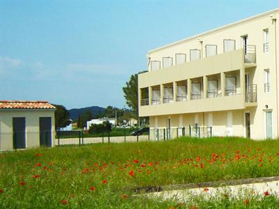 Residence Des Oliviers Bagnols-sur-Ceze