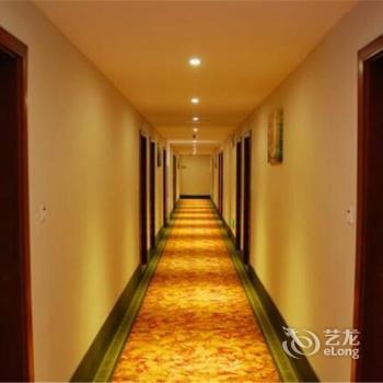 GreenTree Inn Nanjing Tangshan Hotspring Express Hotel