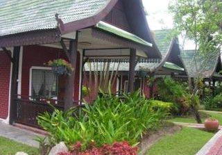 Muang Pai Resort