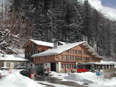 Hotel Reuti