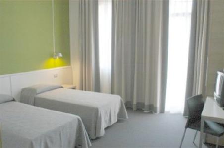 Key Hotel Vicenza