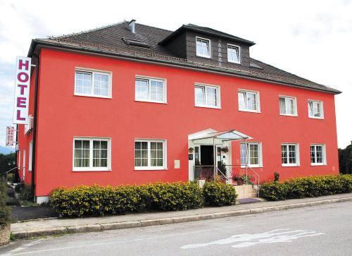 Lilienhof Hotel Salzburg