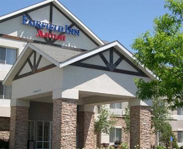 Fairfield Inn Fort Collins Loveland