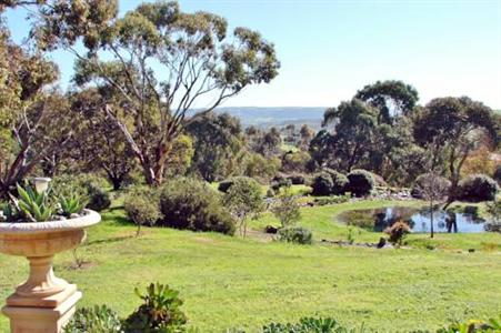 Austiny Bed and Breakfast Victor Harbor