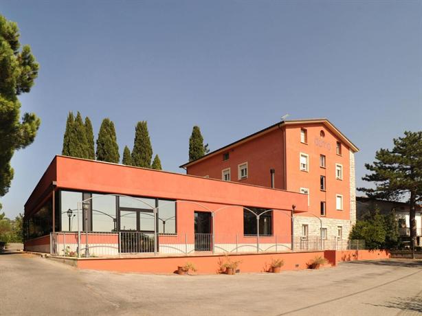 Domo Resort Perugia