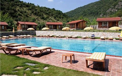 Bagdat Resort