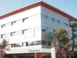 The Vinayak