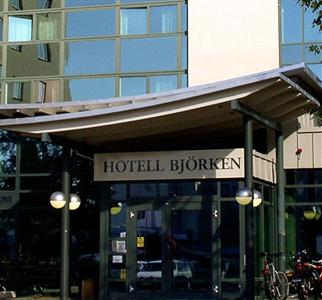 Hotell Bjorken