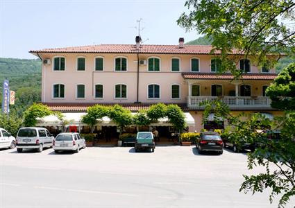 Albergo Ristorante Sterlina