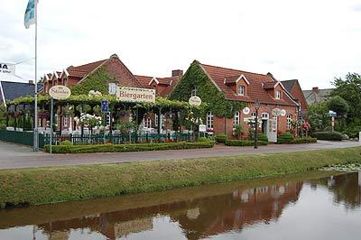 Pension Alt Papenburg