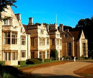 Redworth Hall Hotel