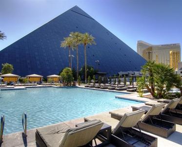 Luxor Las Vegas