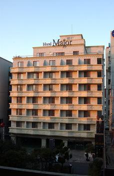 Major Hotel Jeju