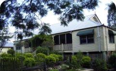 Thornton Country Retreat Bed & Breakfast (Queensland)