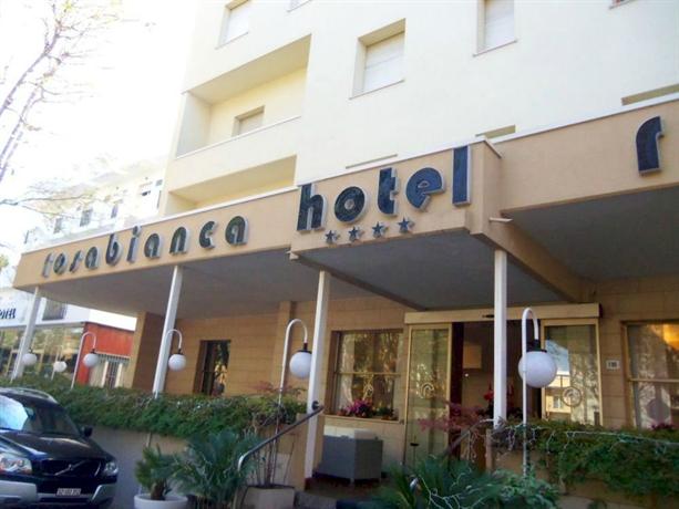 Rosabianca Hotel