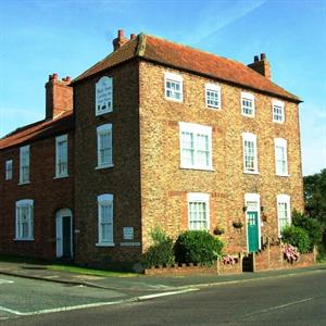 Black Swan Guest House