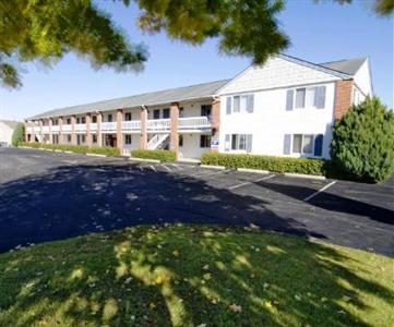 Americas Best Value Inn Biddeford Portland