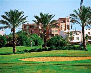 Stella Di Mare Golf Hotel Ain Sukhna