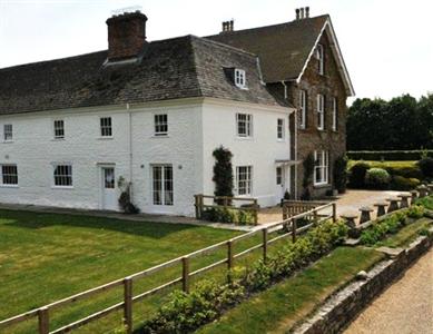 Overtown Manor B&B Swindon