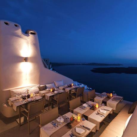 Kapari Hotel Imerovigli