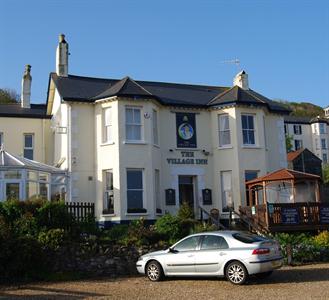 The Village Inn