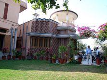 Stay in a Homestay in Pushkar