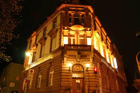 Hotel Schiller Freiburg im Breisgau