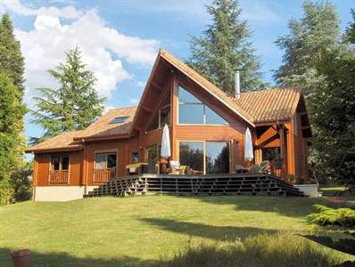 Chambres d'Hotes Le Chalet