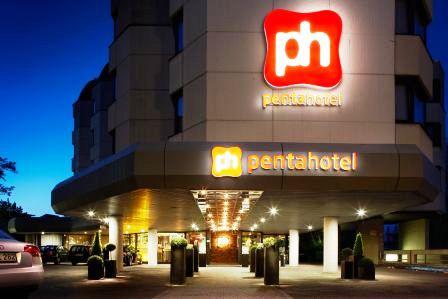 Penta Hotel Trier