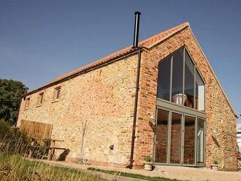 Bricktree Barn