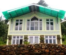 Ayush Guest House