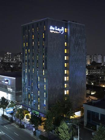 Hotel Boutique 9